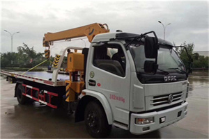 雁山24小时道路救援服务