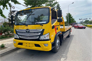 雁山汽车救援头像