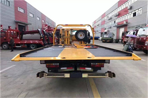 雁山附近汽车救援服务