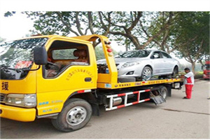 雁山附近24小时汽车拖车服务热线