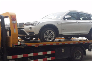 雁山拖车24小时服务电话